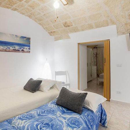 Monopoli Heartbeat - Apartment 200M From Sea Zewnętrze zdjęcie