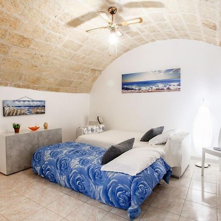 Monopoli Heartbeat - Apartment 200M From Sea Zewnętrze zdjęcie