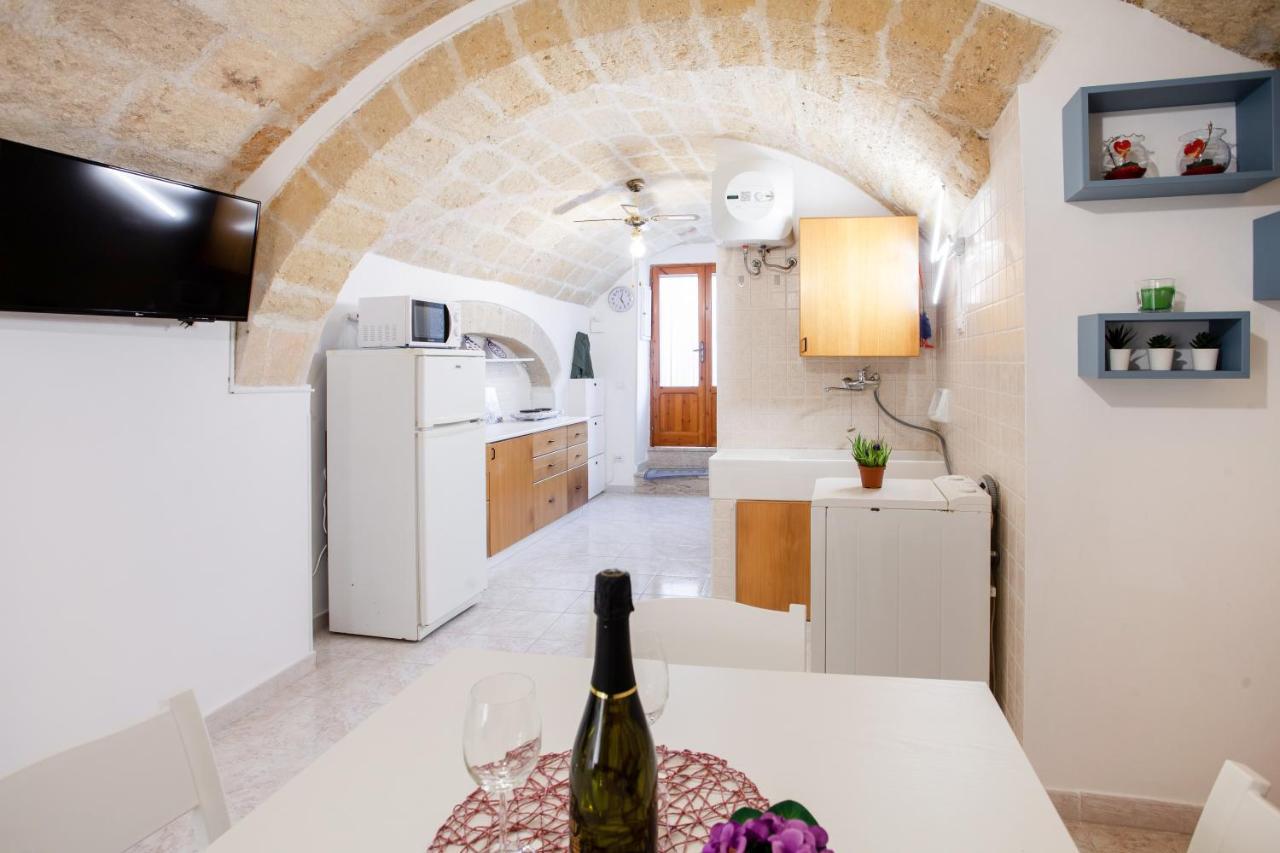 Monopoli Heartbeat - Apartment 200M From Sea Zewnętrze zdjęcie
