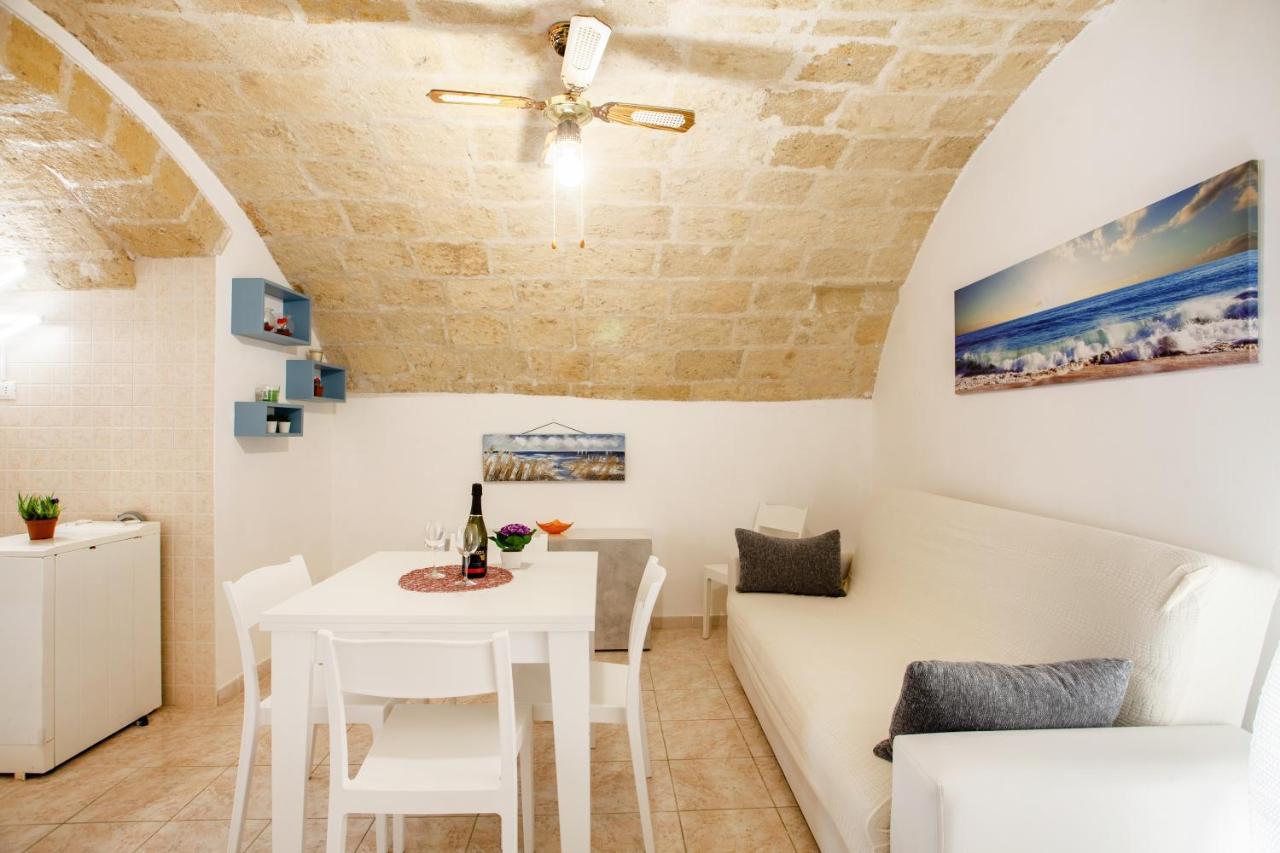 Monopoli Heartbeat - Apartment 200M From Sea Zewnętrze zdjęcie