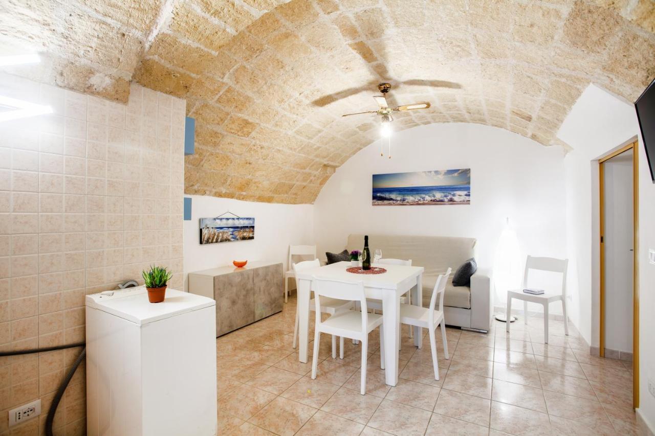 Monopoli Heartbeat - Apartment 200M From Sea Zewnętrze zdjęcie