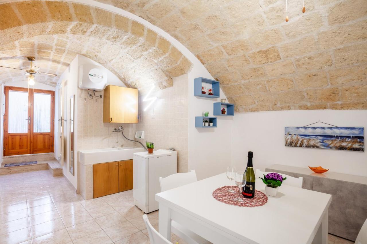 Monopoli Heartbeat - Apartment 200M From Sea Zewnętrze zdjęcie