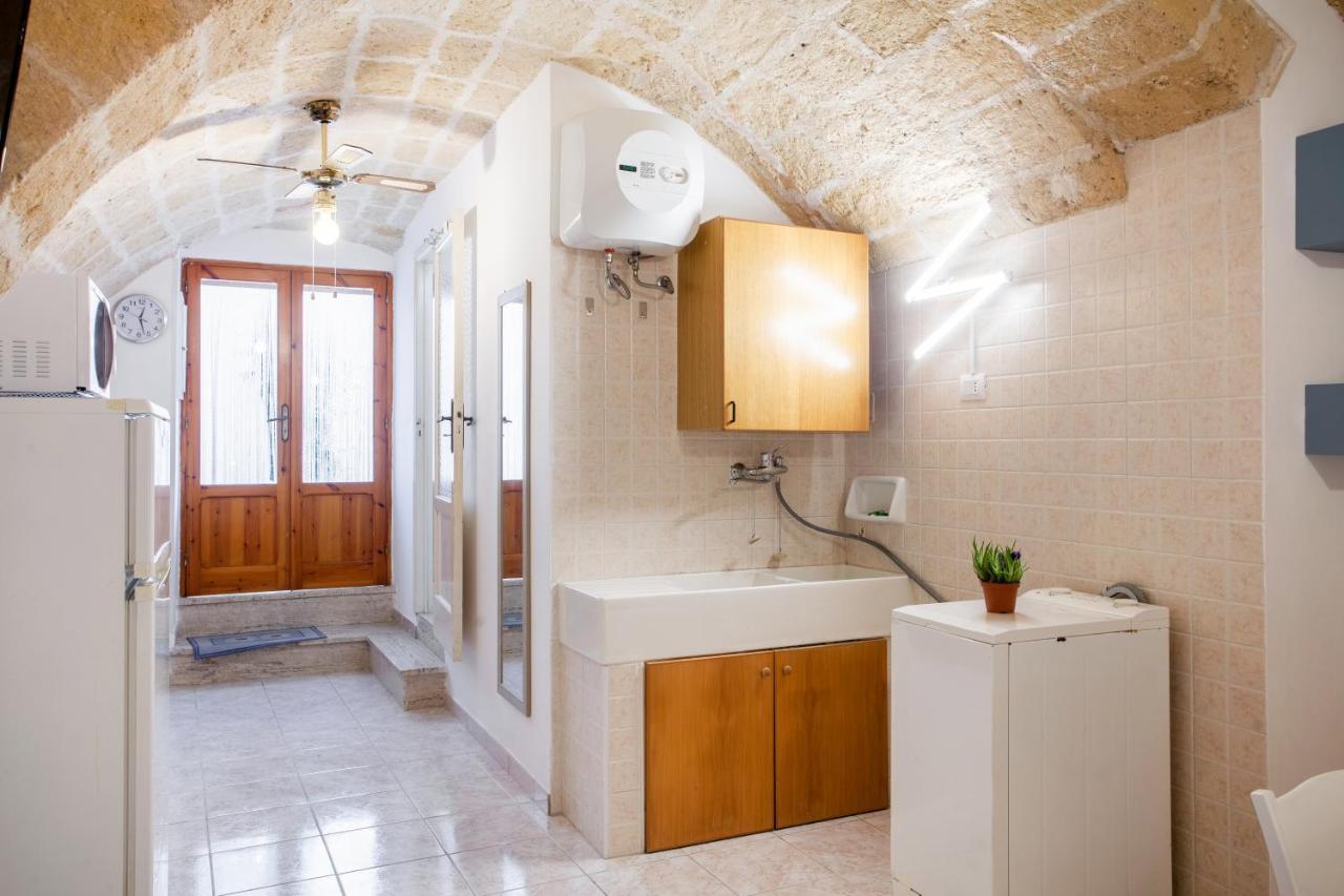 Monopoli Heartbeat - Apartment 200M From Sea Zewnętrze zdjęcie