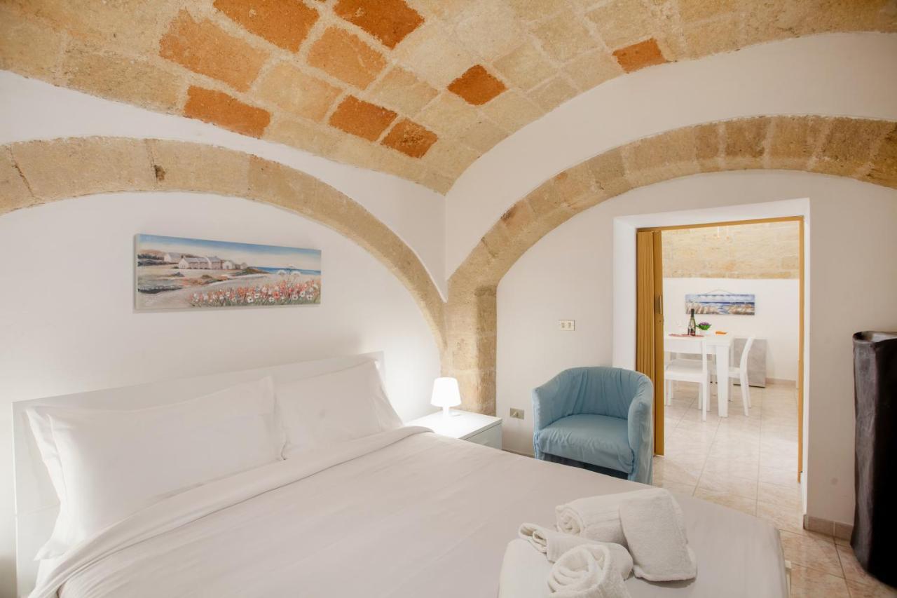Monopoli Heartbeat - Apartment 200M From Sea Zewnętrze zdjęcie
