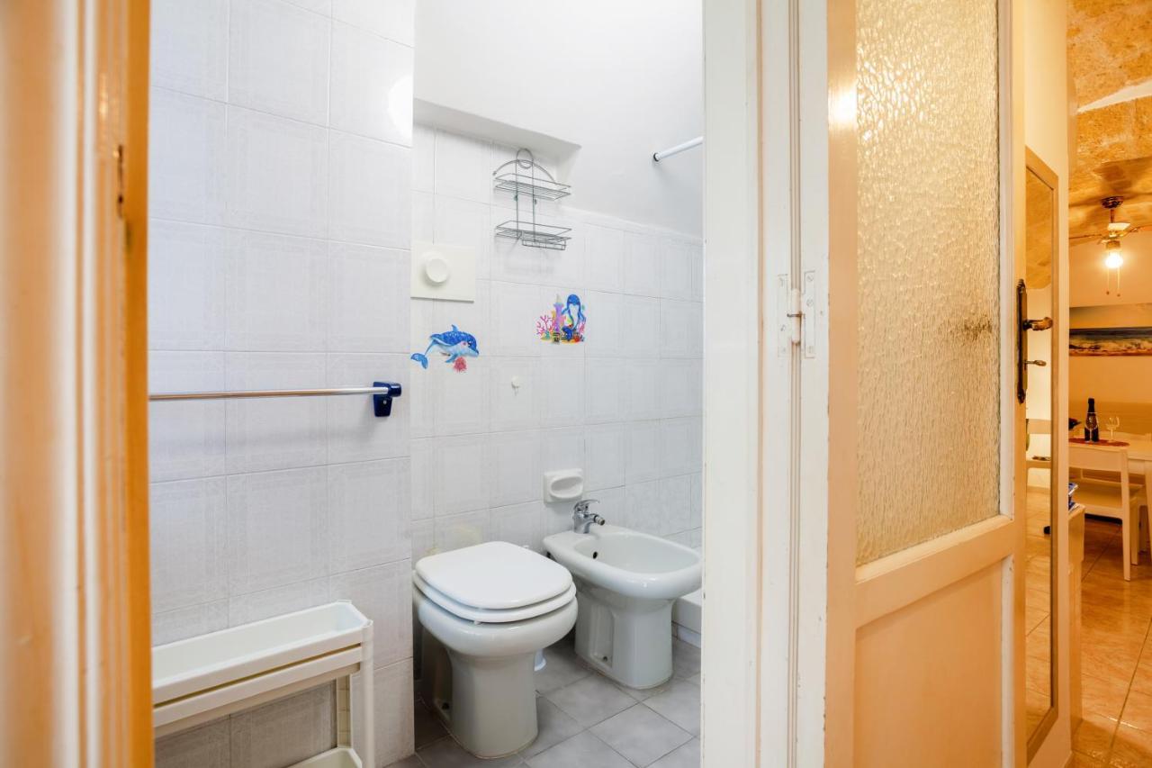 Monopoli Heartbeat - Apartment 200M From Sea Zewnętrze zdjęcie