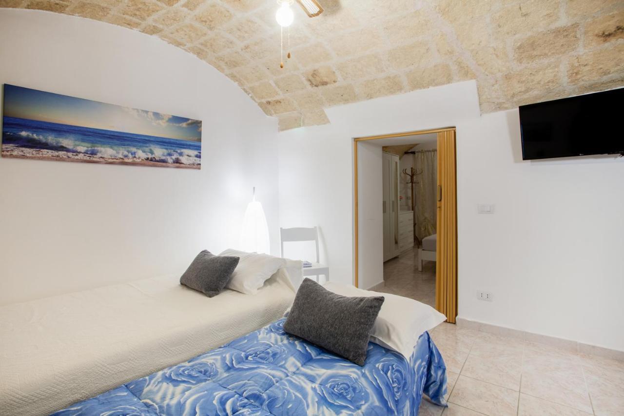 Monopoli Heartbeat - Apartment 200M From Sea Zewnętrze zdjęcie