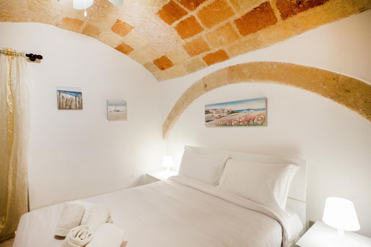 Monopoli Heartbeat - Apartment 200M From Sea Zewnętrze zdjęcie