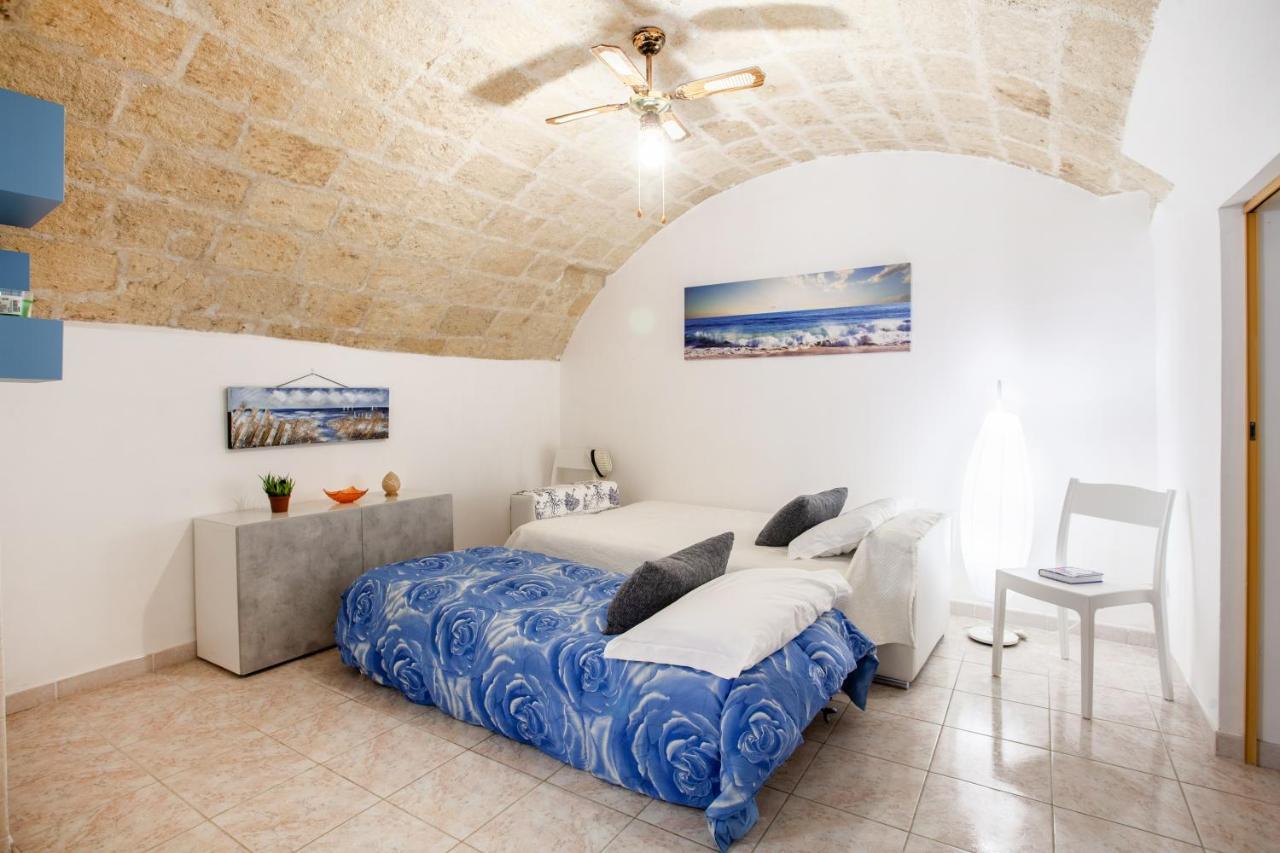 Monopoli Heartbeat - Apartment 200M From Sea Zewnętrze zdjęcie