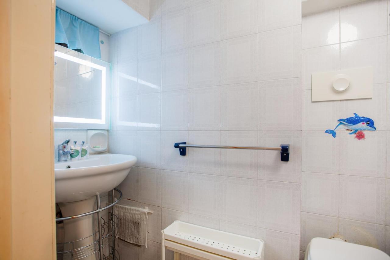 Monopoli Heartbeat - Apartment 200M From Sea Zewnętrze zdjęcie