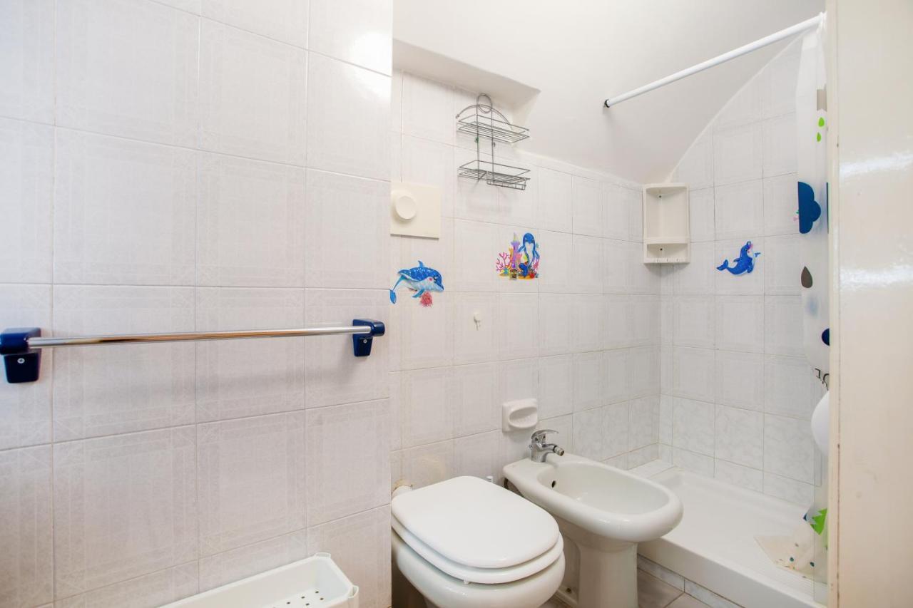 Monopoli Heartbeat - Apartment 200M From Sea Zewnętrze zdjęcie
