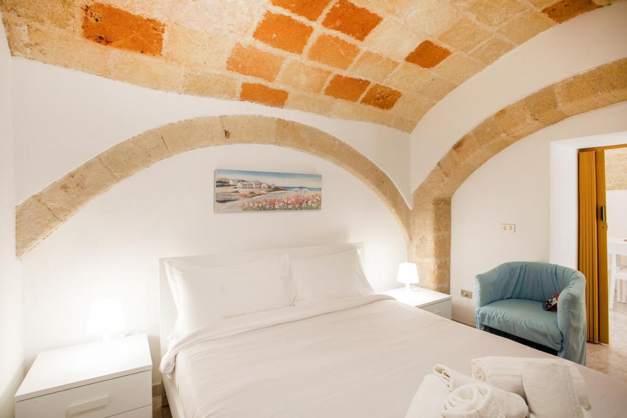 Monopoli Heartbeat - Apartment 200M From Sea Zewnętrze zdjęcie